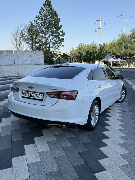 Malibu primer 2020 yil tozza 100 ming yurgan