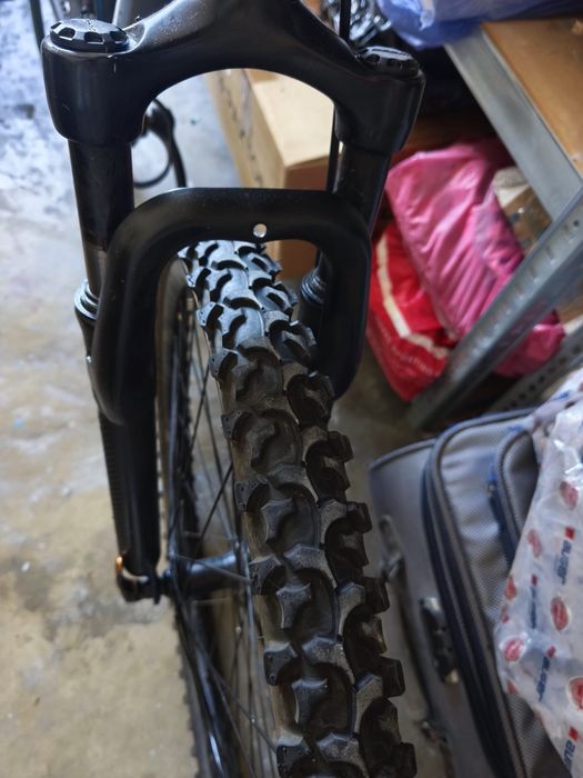 Vand bicicleta ORUS DS200
