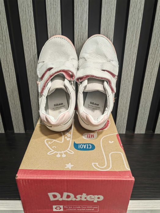Детски обувки D.D.step
