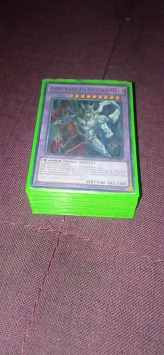Yu-Gi-Oh! Structure Deck