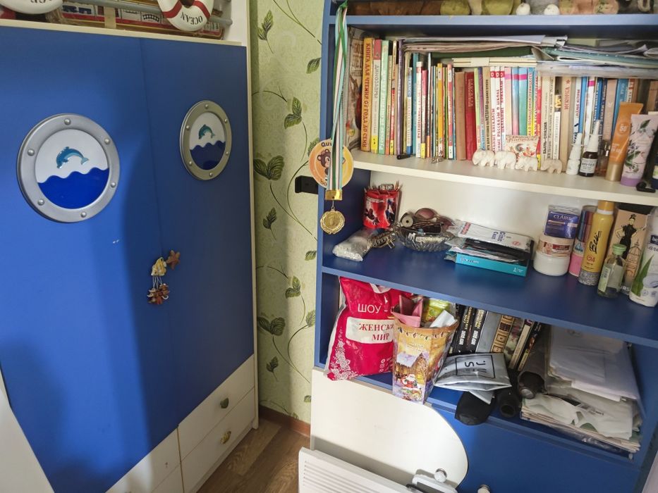 Детская комната комплект