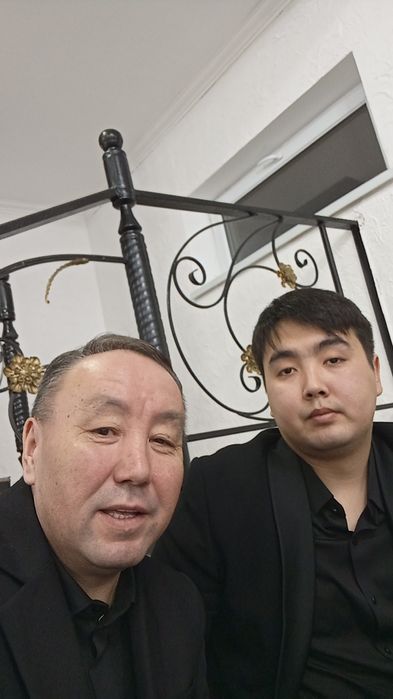 Услуги тамады ведущего