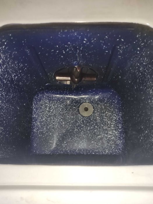 Пералня цинтрофуга.