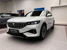 voyah free hybrid 210 km nasiya savdo