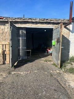 Продам гараж на востоке 3