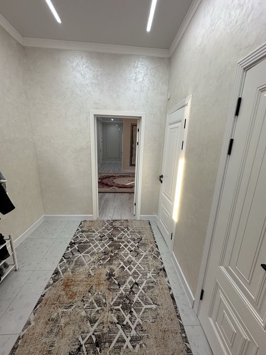 Продам частный новый дом