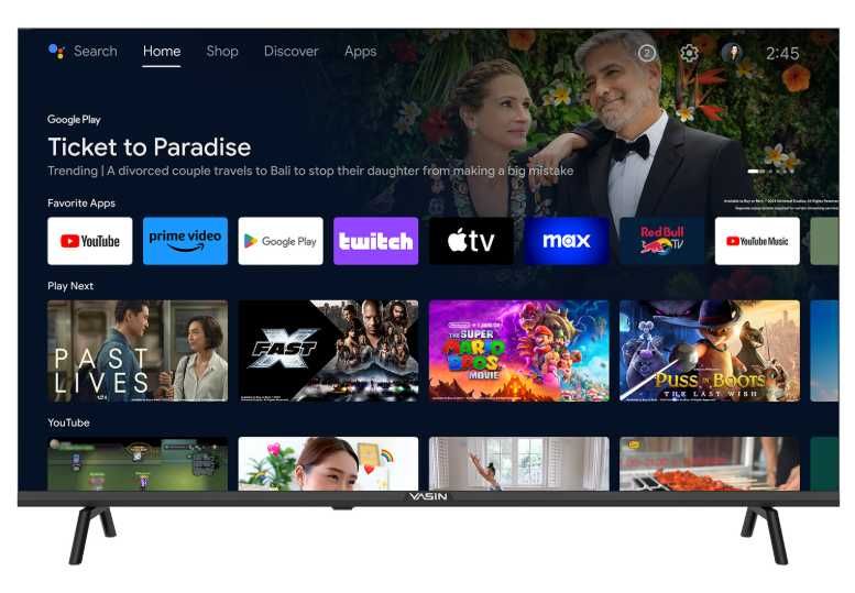 Продается телевизор