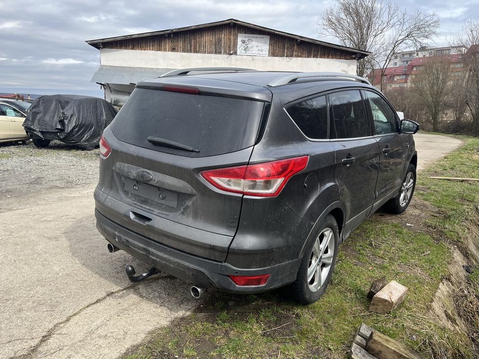 Bara spate ford kuga 2 an 2013-2016