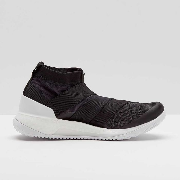 Оригинални маратонки * ADIDAS PURE BOOST X * EU36 2/3