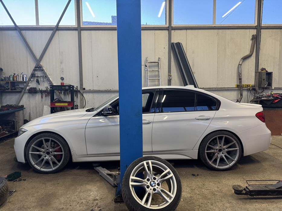 Джанти Jr  модел 21 / 20цола 5x120