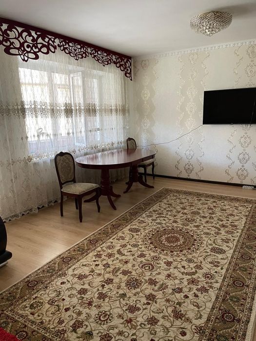 Продам квартиру.