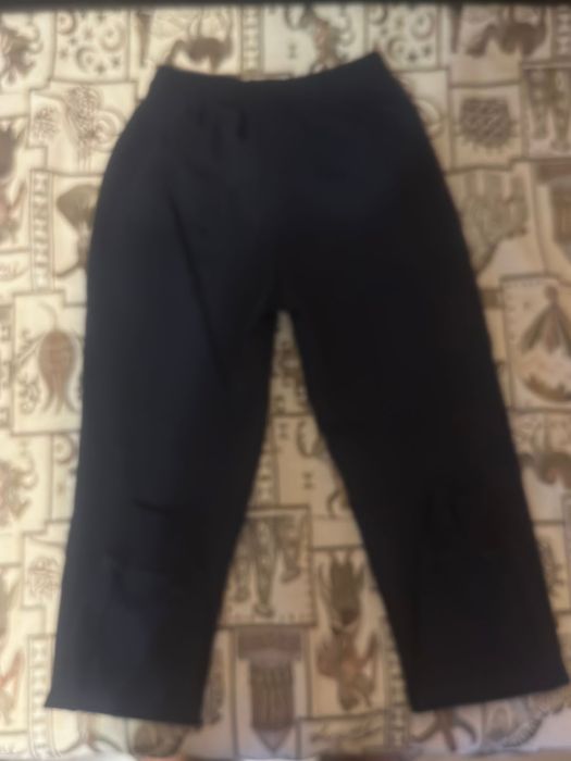 Спортивные штаны для девочек