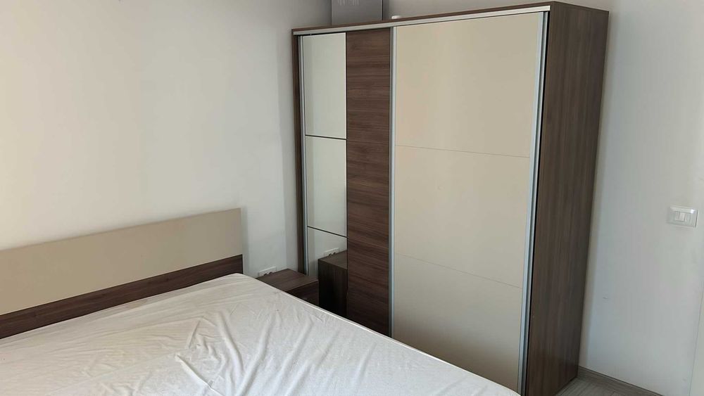 Apartament 2 camere decomandat Panoramic Residence