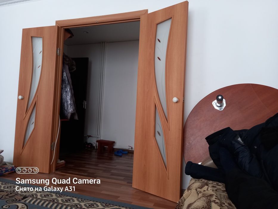 Продам двери хорошом состояние