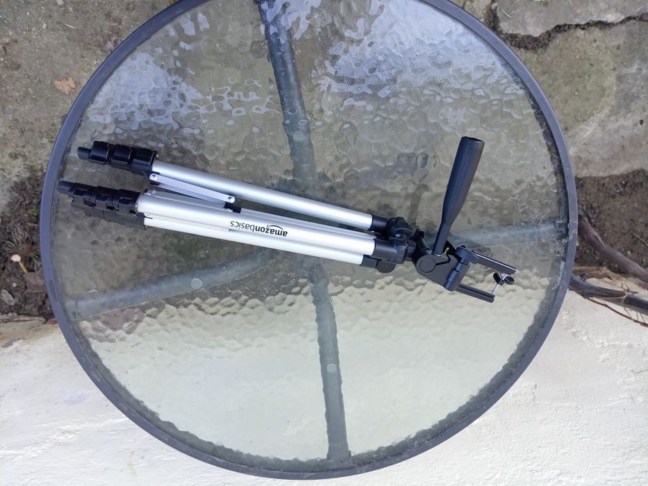 Trepied selfi cu prelungiere