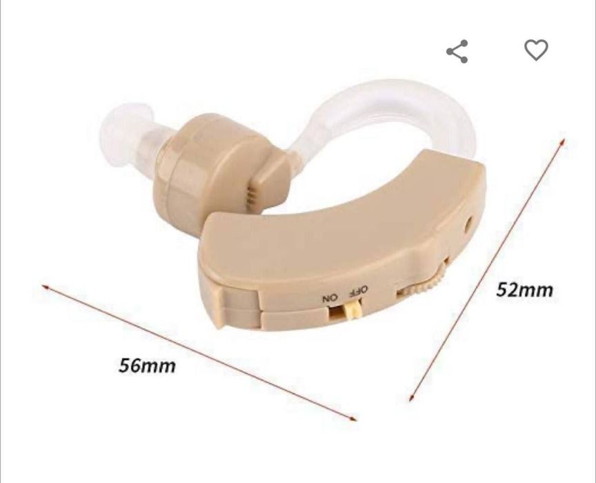 Cyber Sonic Sound | Eshitish moslamasi