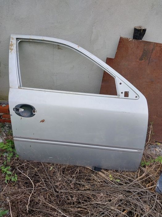 Двери на шкодушшшш