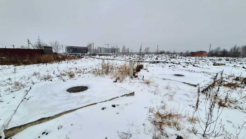 Участок, 130 сот., Промышленная