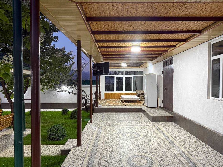 Продаю дачу со всеми удобствами, не доезжая бочки в природной местност