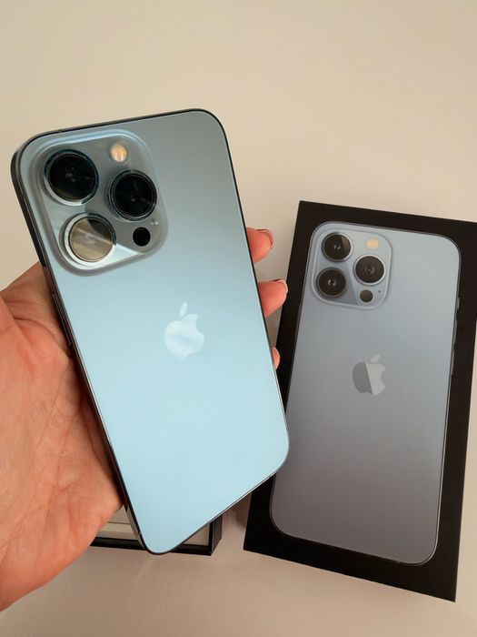 iPhone 13 Pro – stare excelentă