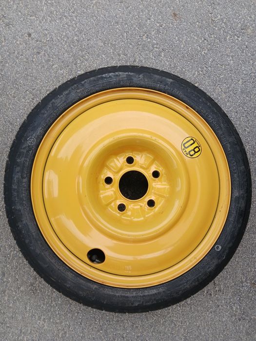 Оригинална патерица 16цола за Mazda 5-Honda.civic.Hyndai.5×114.3-Mitsubishi.Toyota