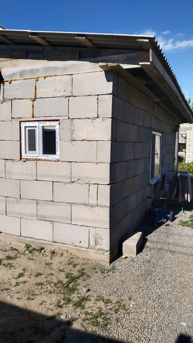 Частный дом обмен продажа