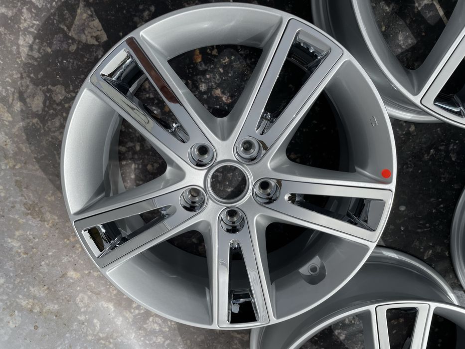 5х114.3 17 цола Лети джанти 5x114.3