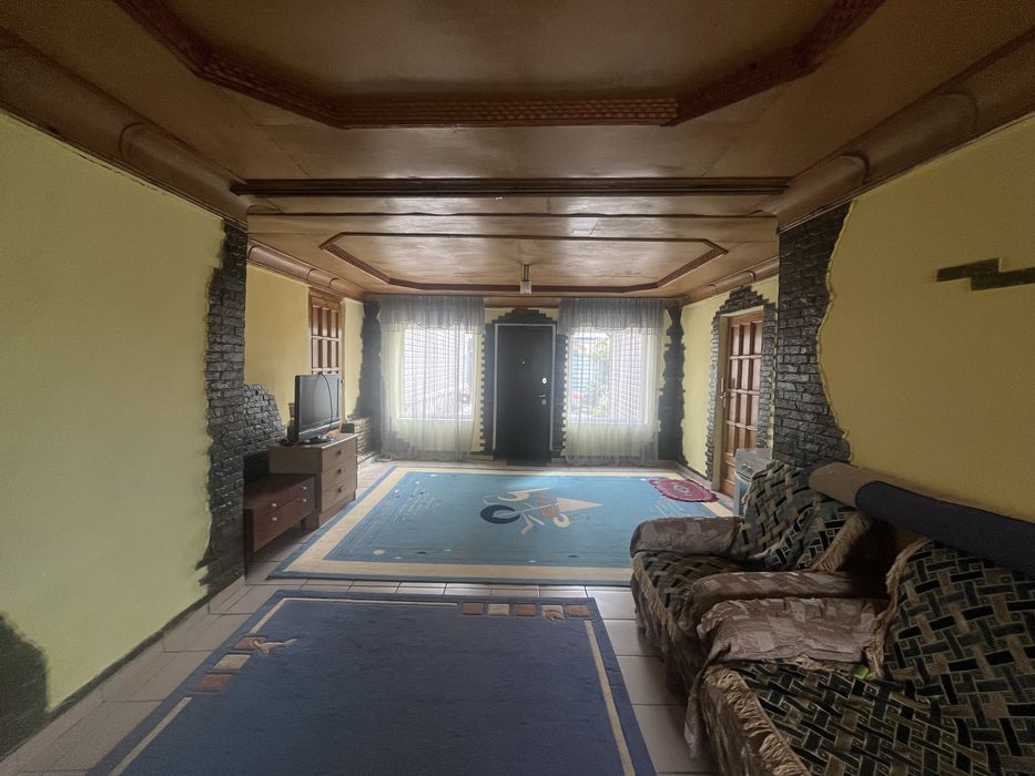 Продается дом