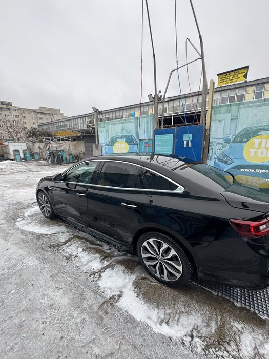 Renault Talisman 1.6 dci, 2016, Automat
