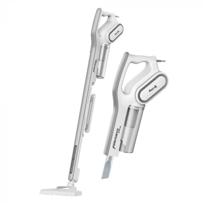 Ручной Вертикальный пылесос Deerma DX700