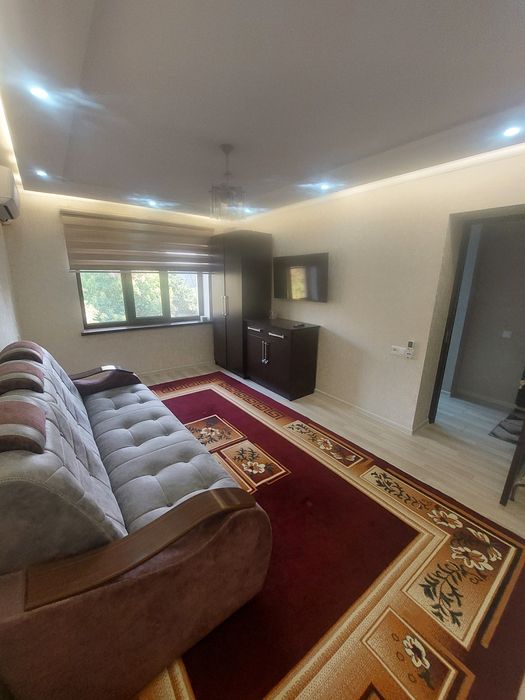 Сдается уютная 1 комнатная Азиз базар