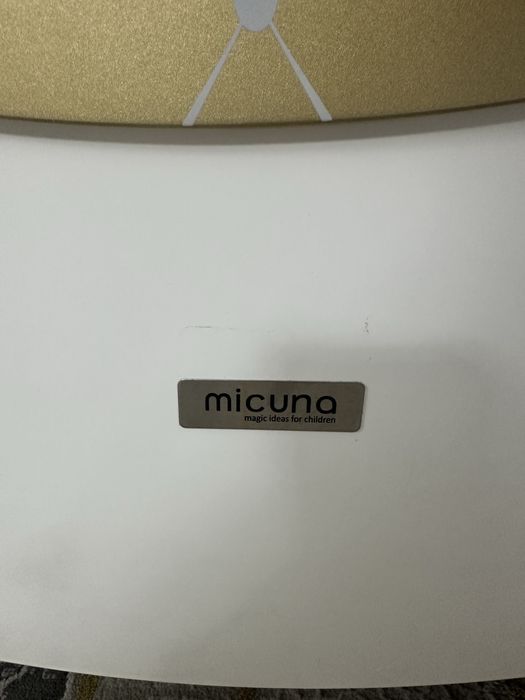 Детская мебель , Испанский бренд micuna .