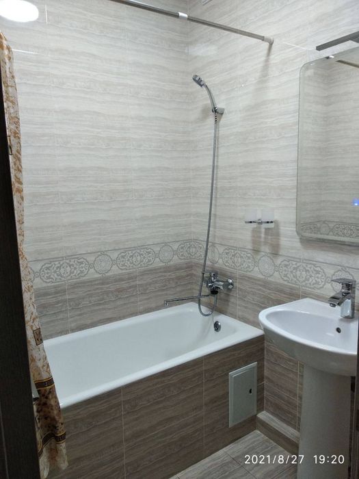 Аренда чиланзар 5.  Двух комнатная