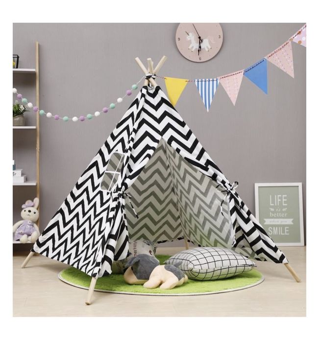 Продам вигвам