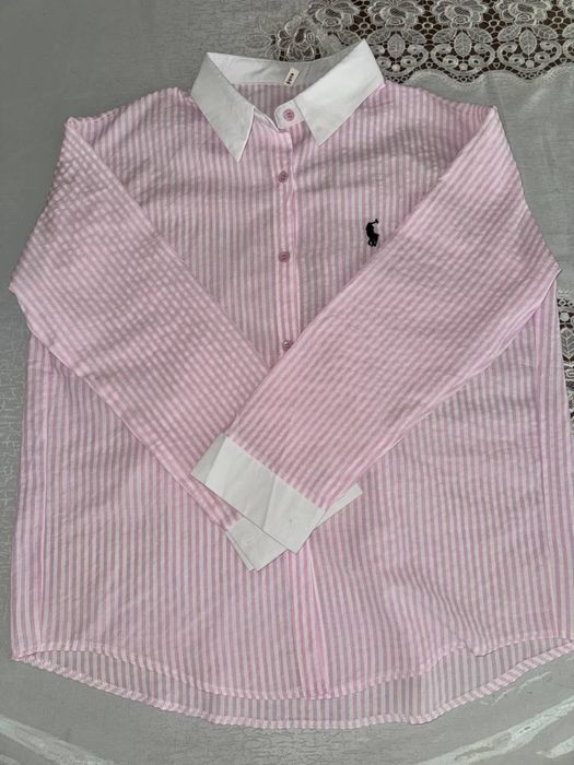 Polo rubashka sotiladi