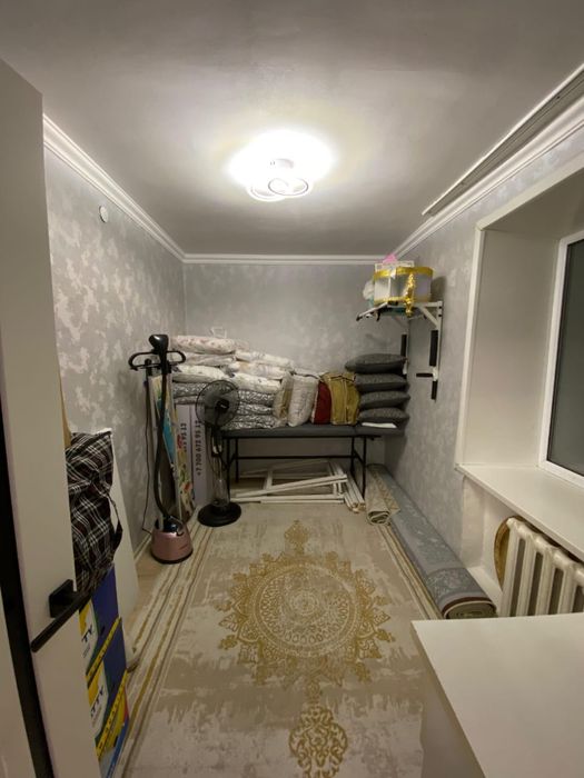 Продам 3х комн квартиру