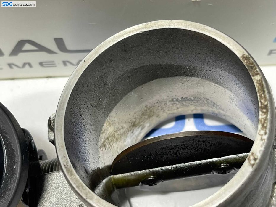 Clapeta Acceleratie Kia Carens 2.0 CRDI 2002 - 2010 Cod 35100-27XXX 3510027XXX [2784]