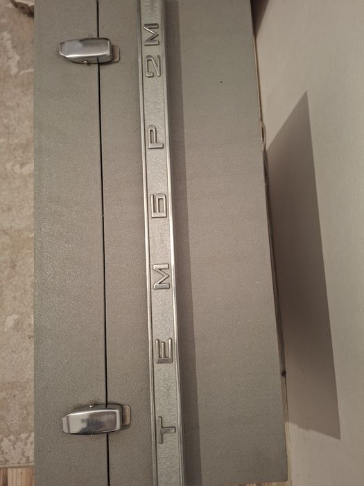 Магнитофон Тембр-2М