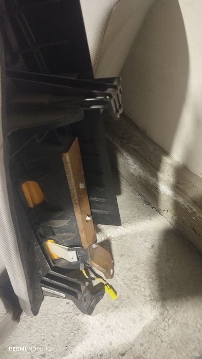 Сиденье камри 50 Америкец