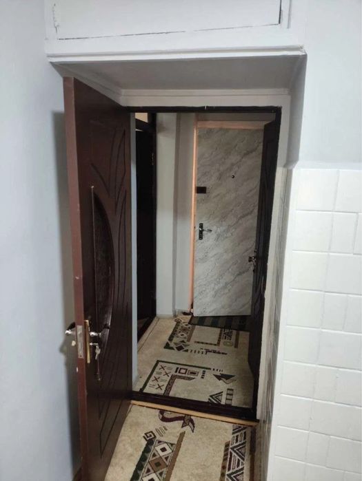 Сдается 1ком Ганга Улица А Новоий Напротив Ташкент Сити Метро Г.Гуляма