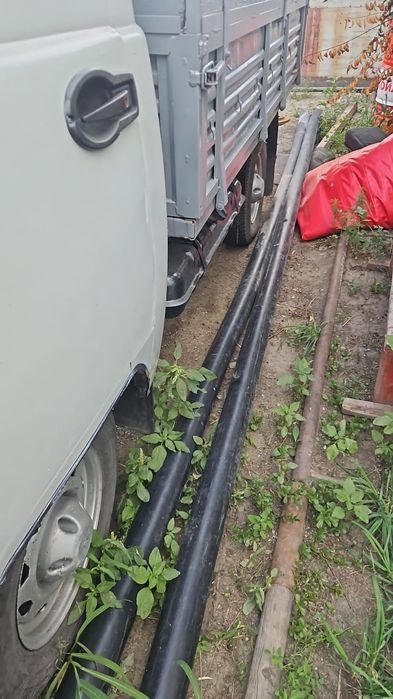 Труба диаметром 32.