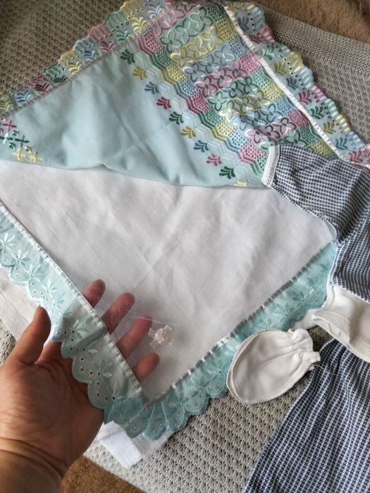 Продам комплект для выписки