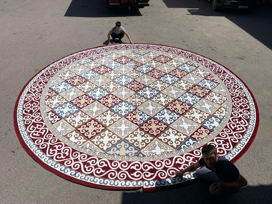 Қазақ үй шеберханасы, продам юрта.