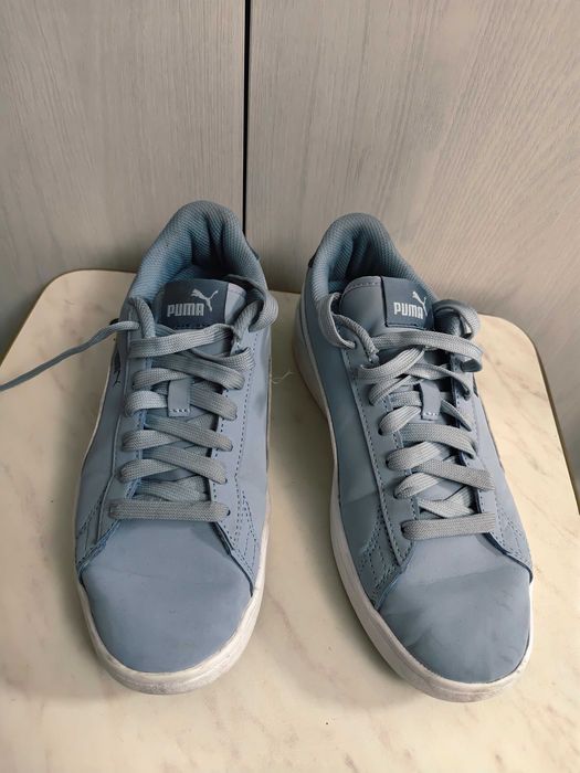 кроссовки Puma Rickie classic