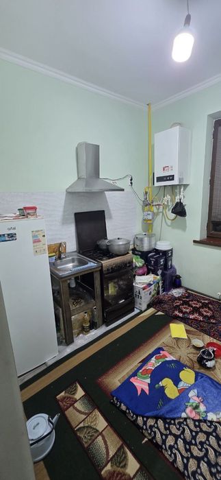 ® НОВОСТРОЙКА‼️[43м²] Чиланзар 7 мечеть Хайтек 2/6/7 продается.