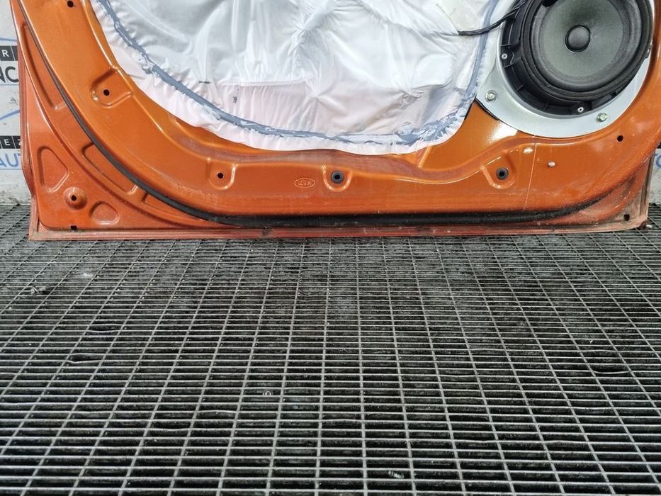 Usa Stanga Fata Kia Sportage III 2010 - 2016 SUV 4 Usi ROSU (1007)