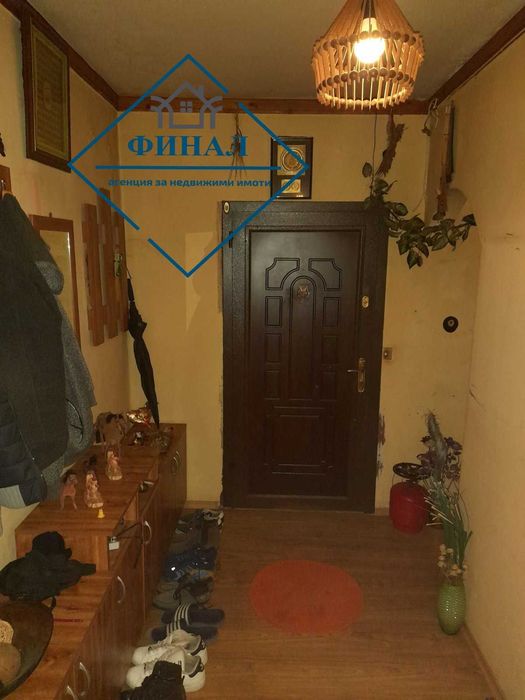 Продава се Многостаен апартамент в Шумен, Еверест - 106 кв.м за 693 €/кв.м - Снимка #4