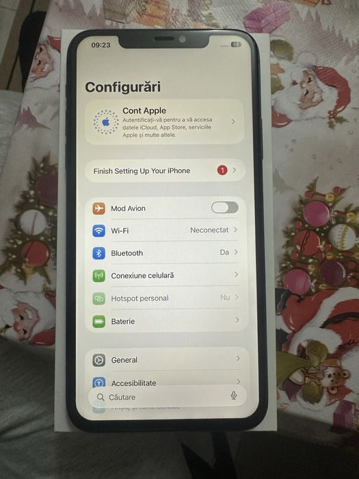 Iphone 11 pro  de 64 gb