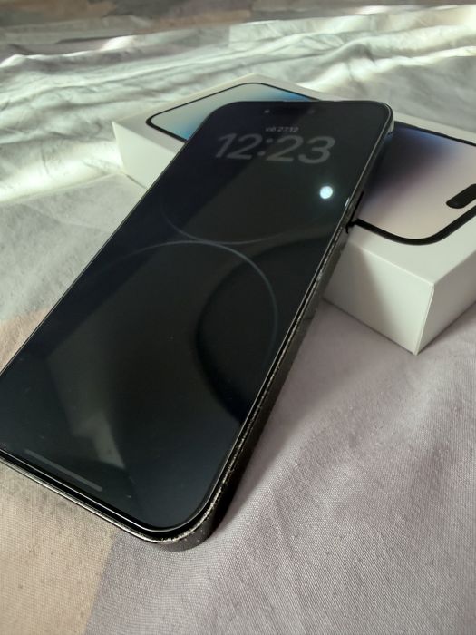 Iphone 14 pro max 128GB