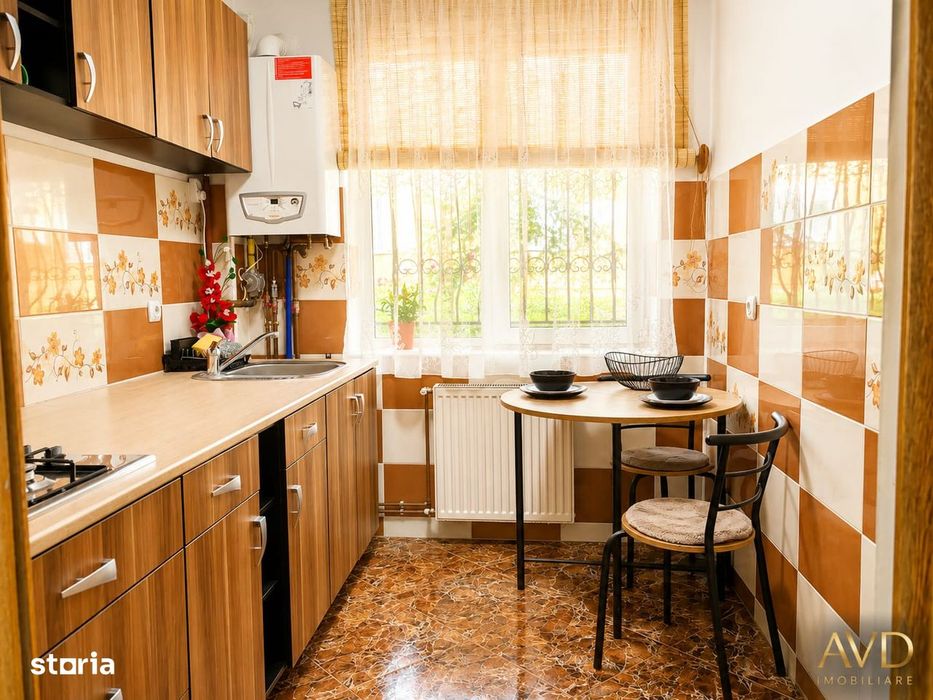 Apartament 2 camere Centrul Civic